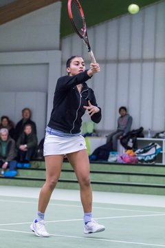 Johanna Silva 673 - NL Damen TuS Glinde von 1930 - THC von Horn und Hamm